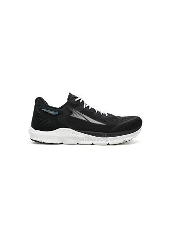 Black Altra Torin 5 Women's Road | US_YH4799