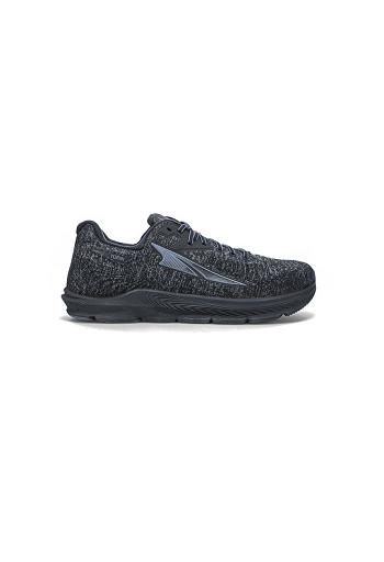 Black / Black Altra Torin 5 Luxe Men's Finder | US_MI8137