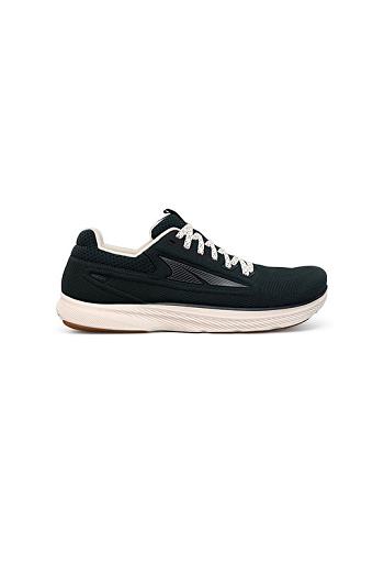 Black / Grey Altra Escalante 3 Men's Road | US_YH3070