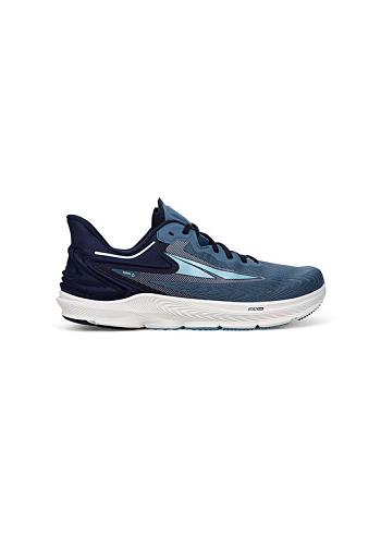 Blue Altra Torin 6 Men's Road | US_WX1715