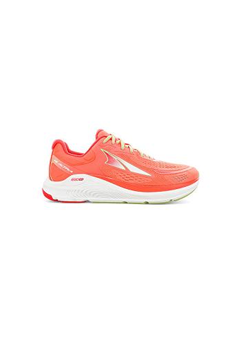 Coral Altra Paradigm 6 Women's Road | US_MI2746