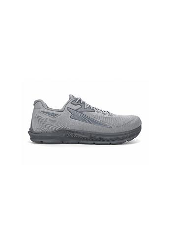 Dark Grey Altra Torin 5 Luxe Men's Road | US_CT5204