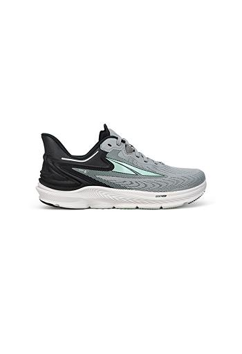 Grey Altra Torin 6 Women's Road | US_WX3539