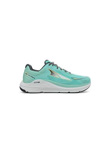 Mint Altra Paradigm 6 Women's Road | US_CT8768