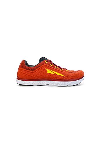 Orange Altra Escalante 2.5 Men's Life Style | US_H8411