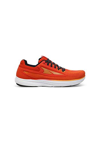 Orange Altra Escalante 3 Men's Road | US_CT5508