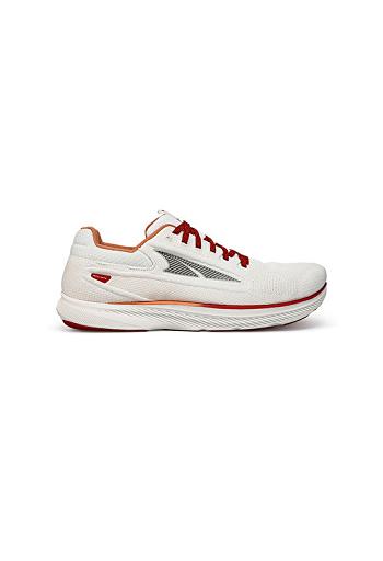 White Altra Escalante 3 Men's Road | US_NF9750