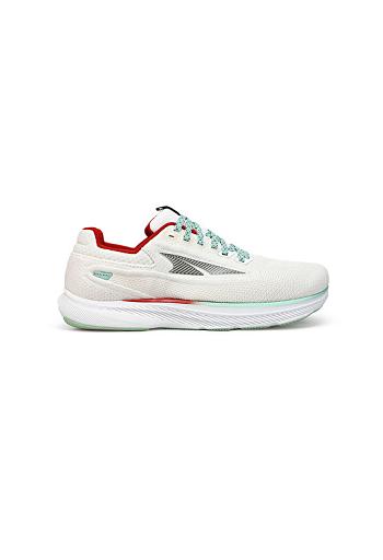 White Altra Escalante 3 Women's Road | US_N4262