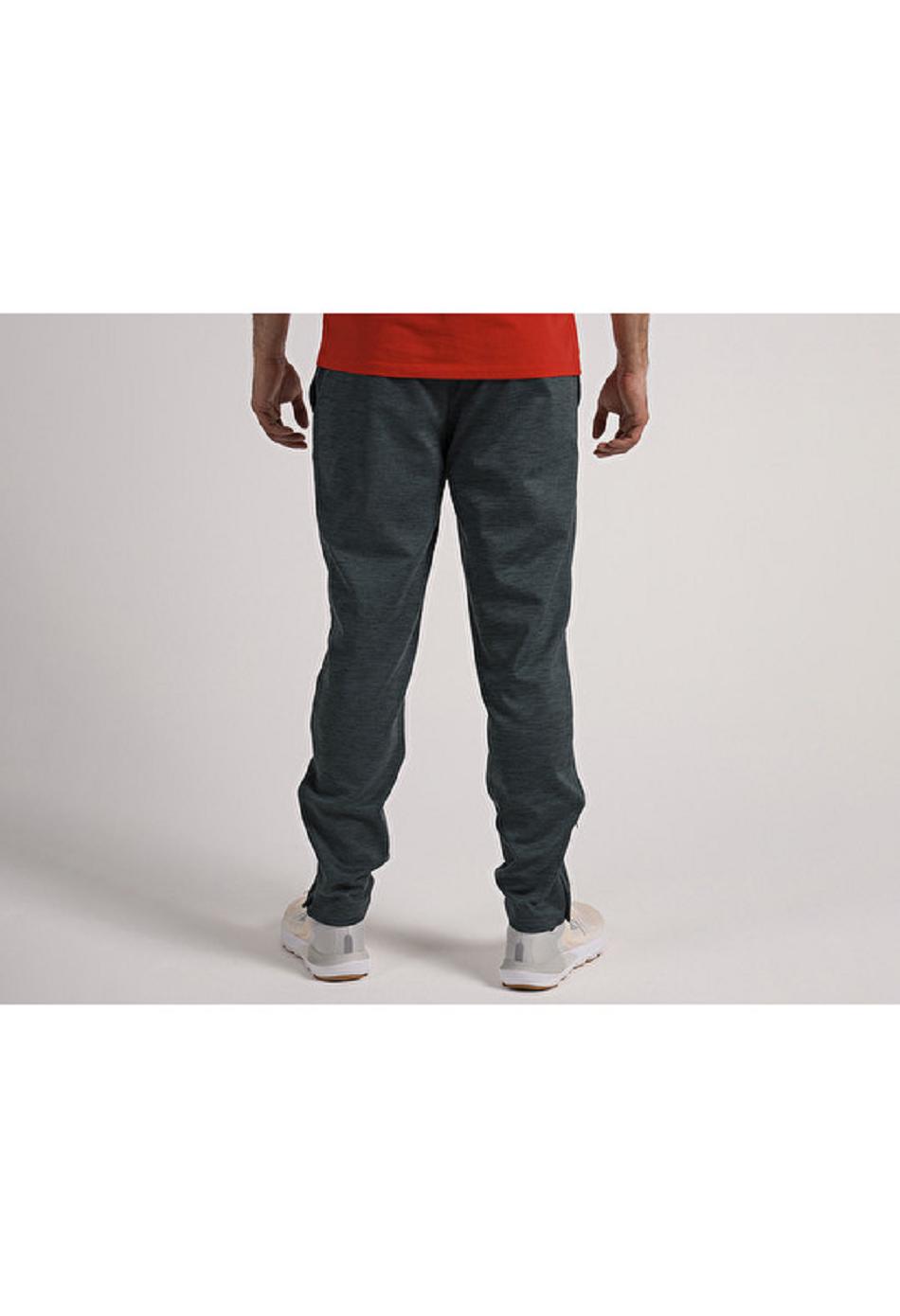 Black Altra EVERYDAY JOGGER Men's Bottoms | US_KM3795