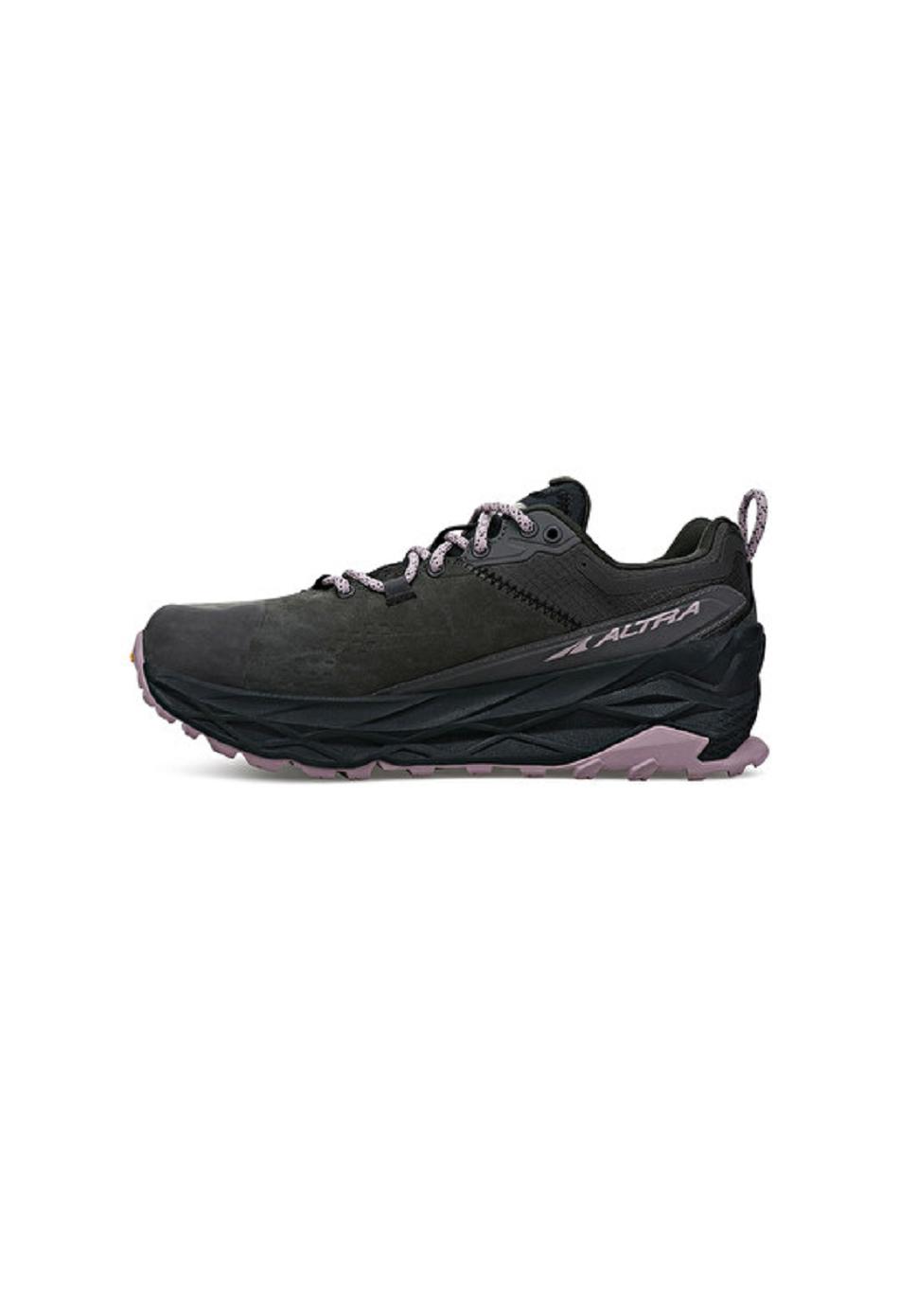 Black Altra Olympus Hike Low Gtx Women's Outdoor | US_A1785