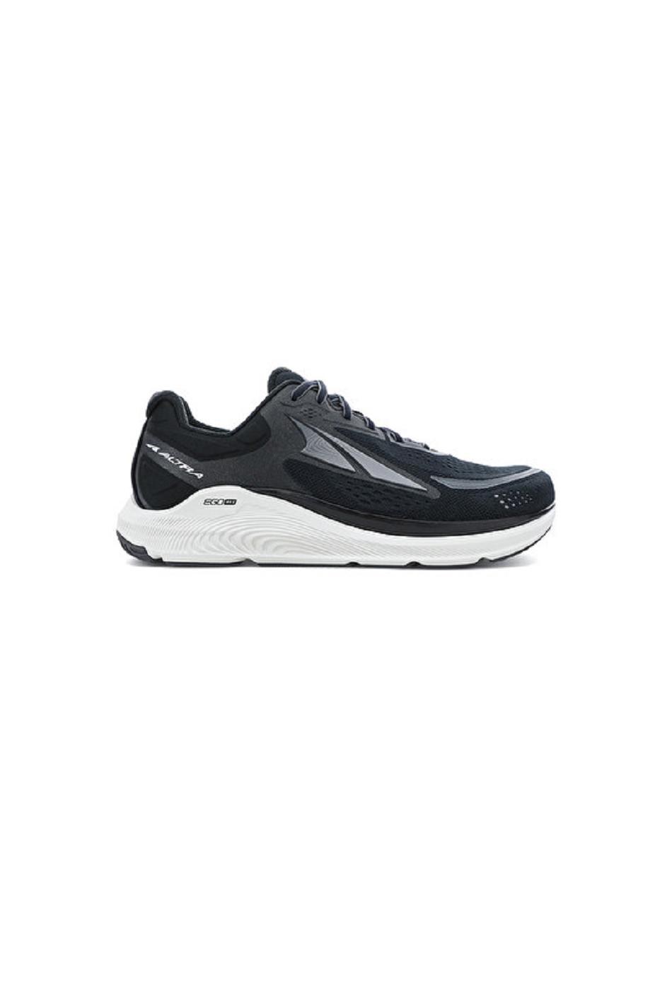 Black Altra Paradigm 6 Men\'s Road | US_J8378