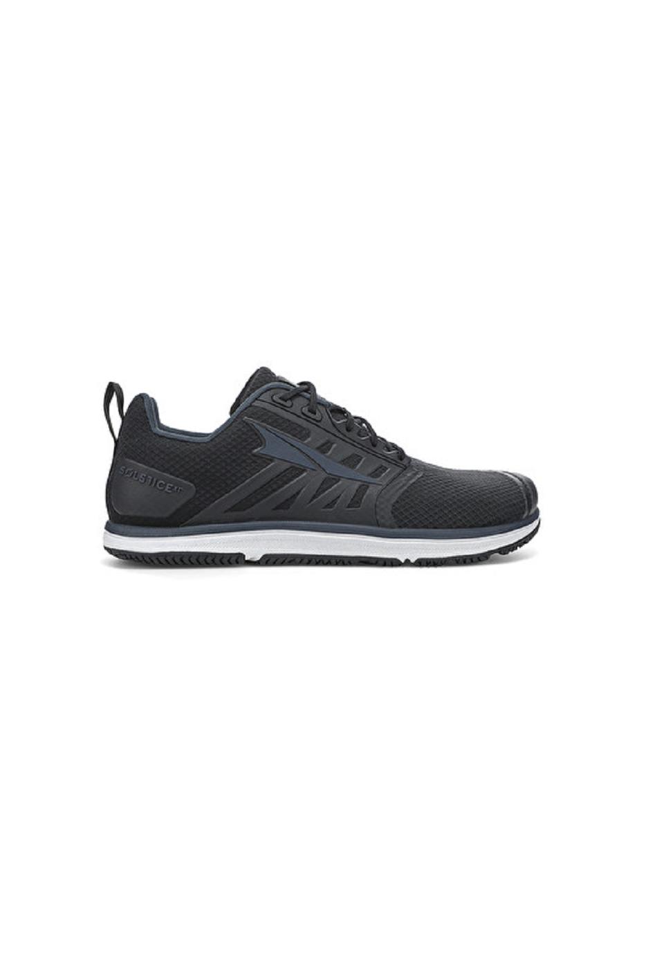 Black Altra Solstice XT 2 Men's Training | US_N8700