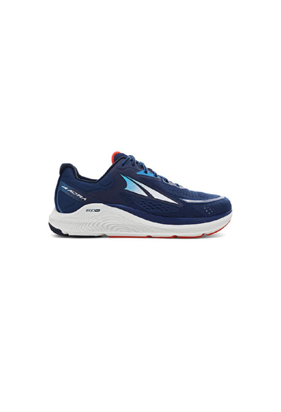 Blue Altra Paradigm 6 Men\'s Finder | US_YH1813