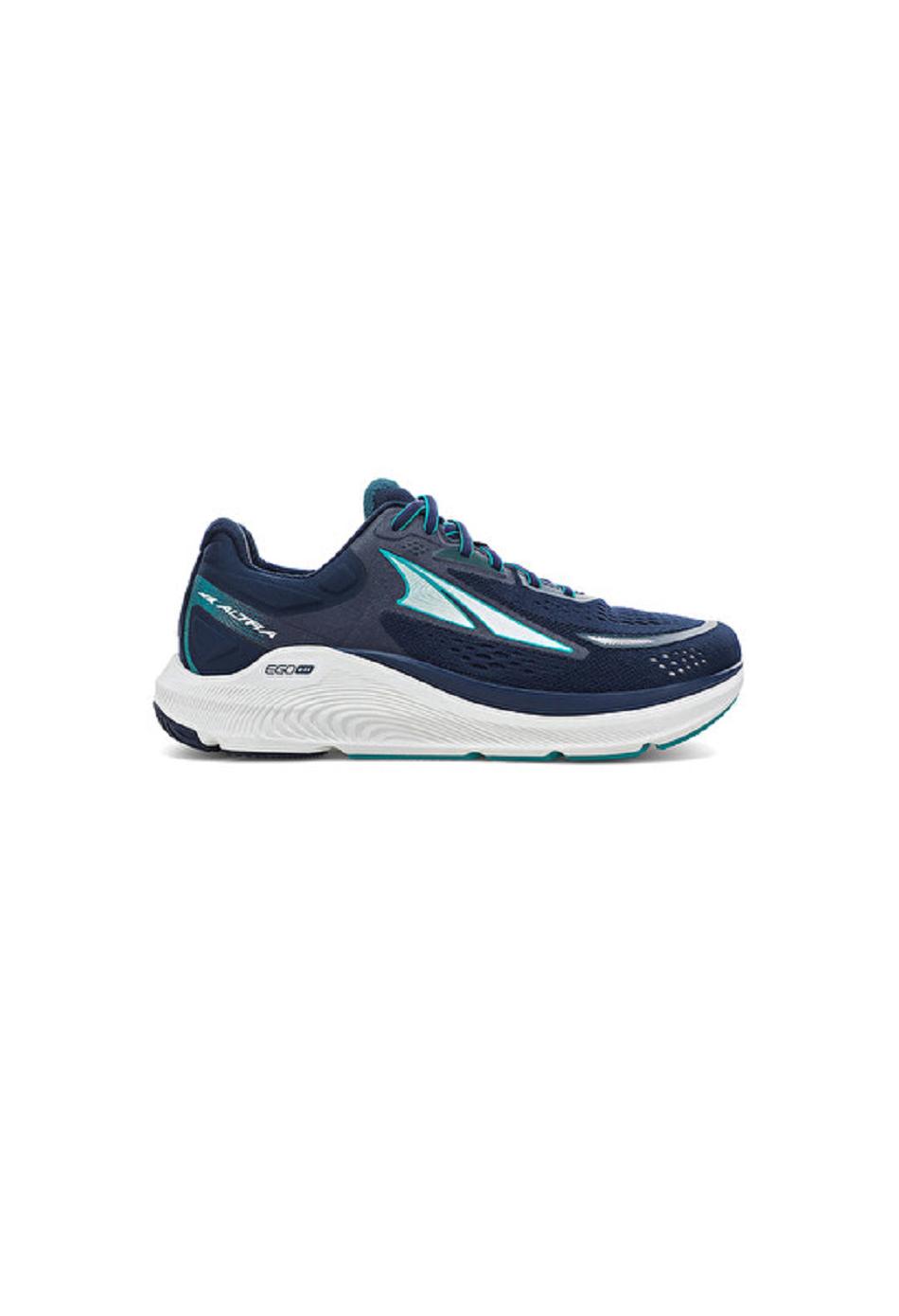 Dark Blue Altra Paradigm 6 Women\'s Road | US_ZS4391