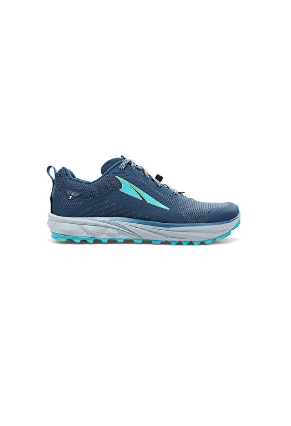 Dark Blue Altra Timp 3 Women\'s Outlet | US_R1654