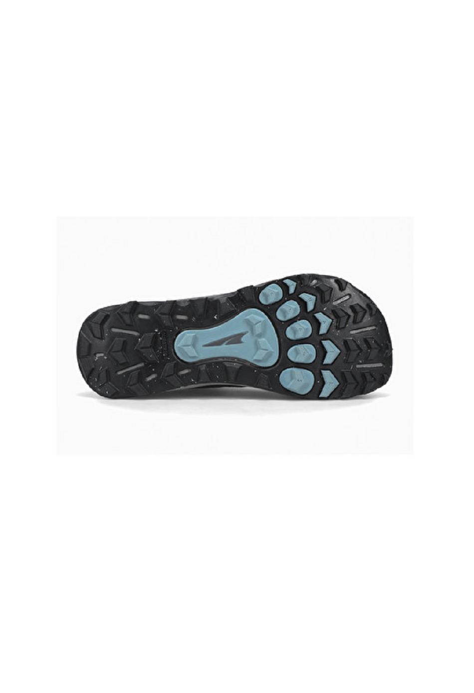 Dark Grey Altra Lone Peak Alpine Women's Outlet | US_R3161