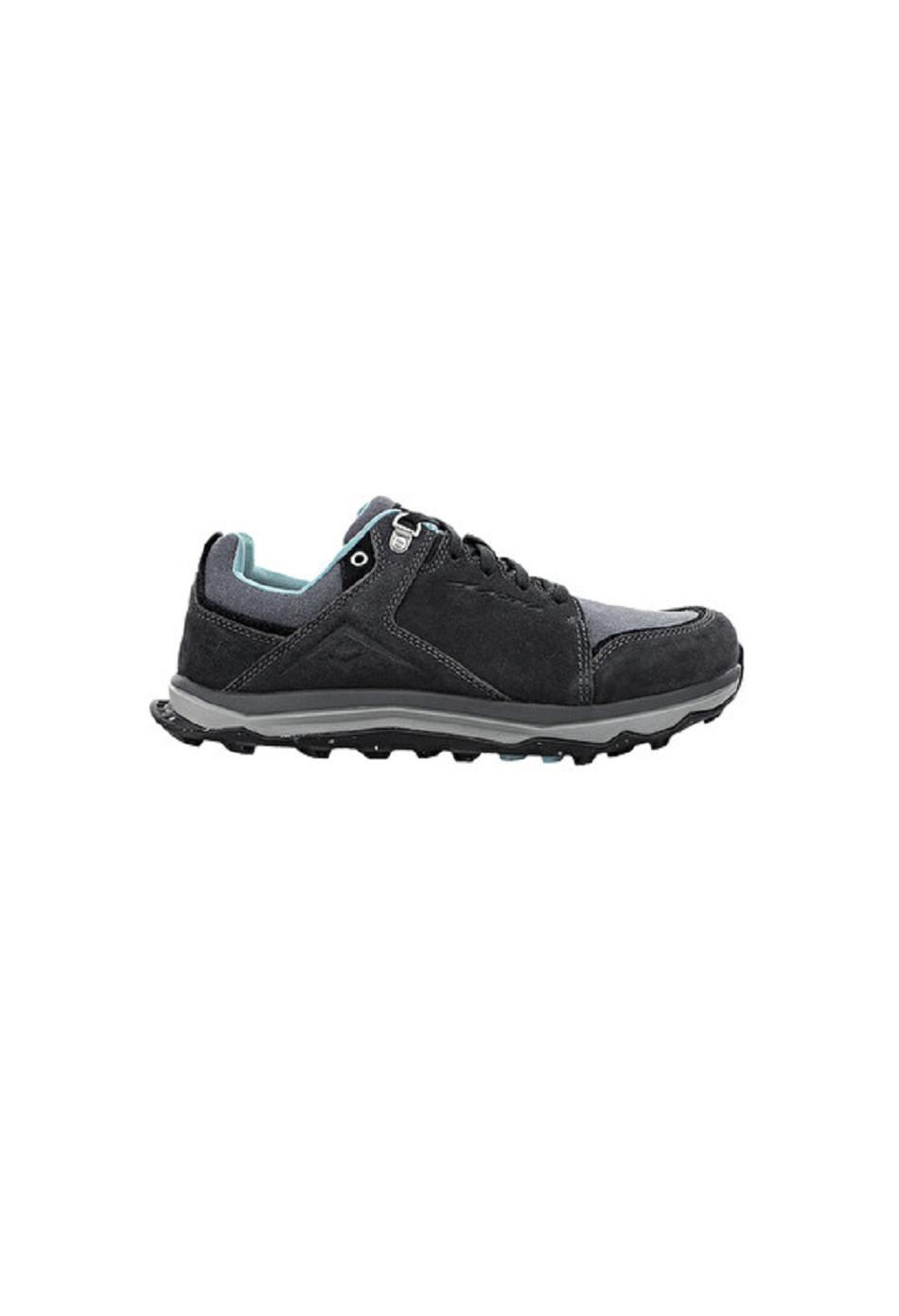 Dark Grey Altra Lone Peak Alpine Women\'s Outlet | US_R3161