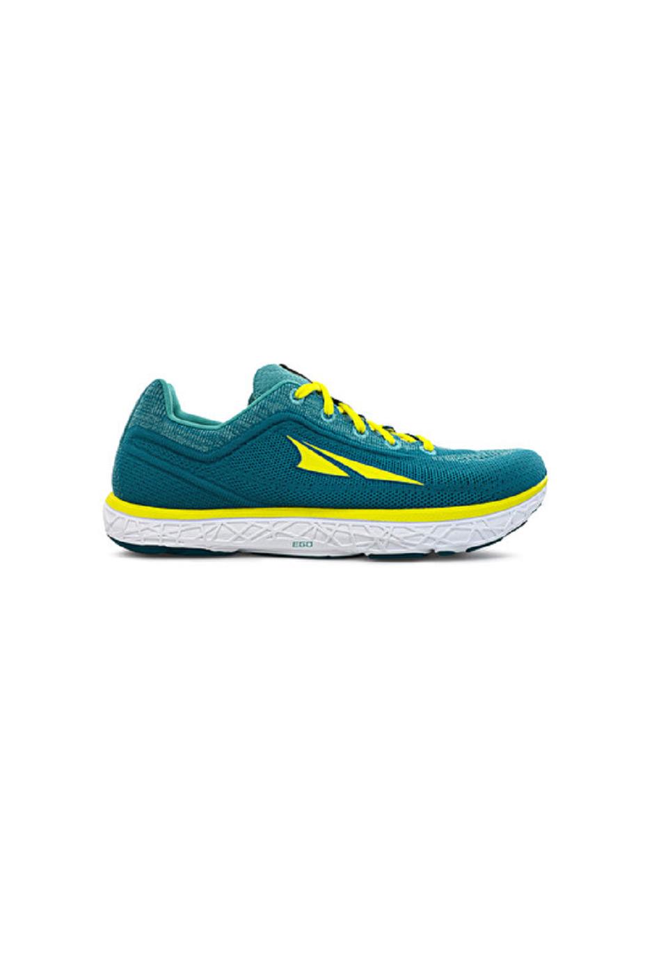 Deep Teal Altra Escalante 2.5 Women\'s Life Style | US_B8696