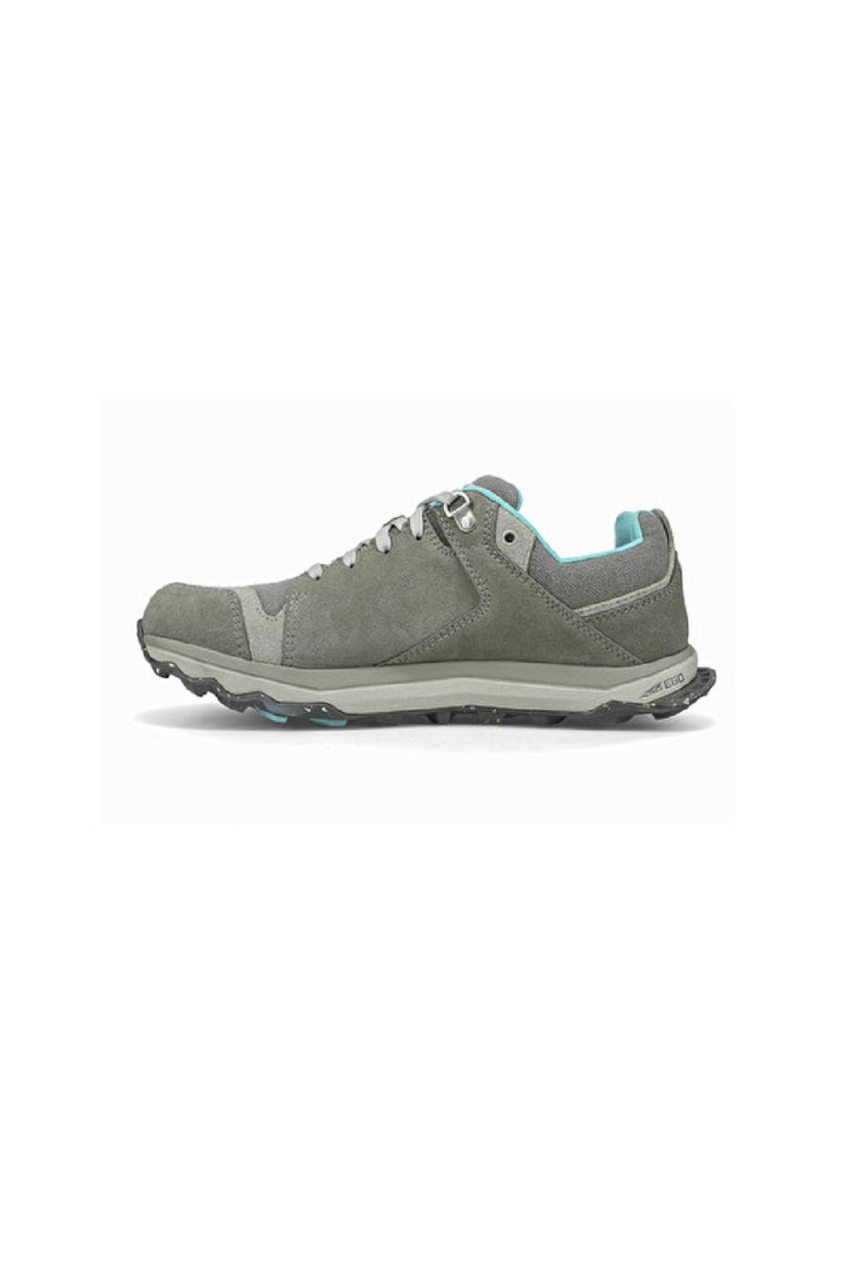 Grey Brown Altra Lone Peak Alpine Women's Outdoor | US_N4549