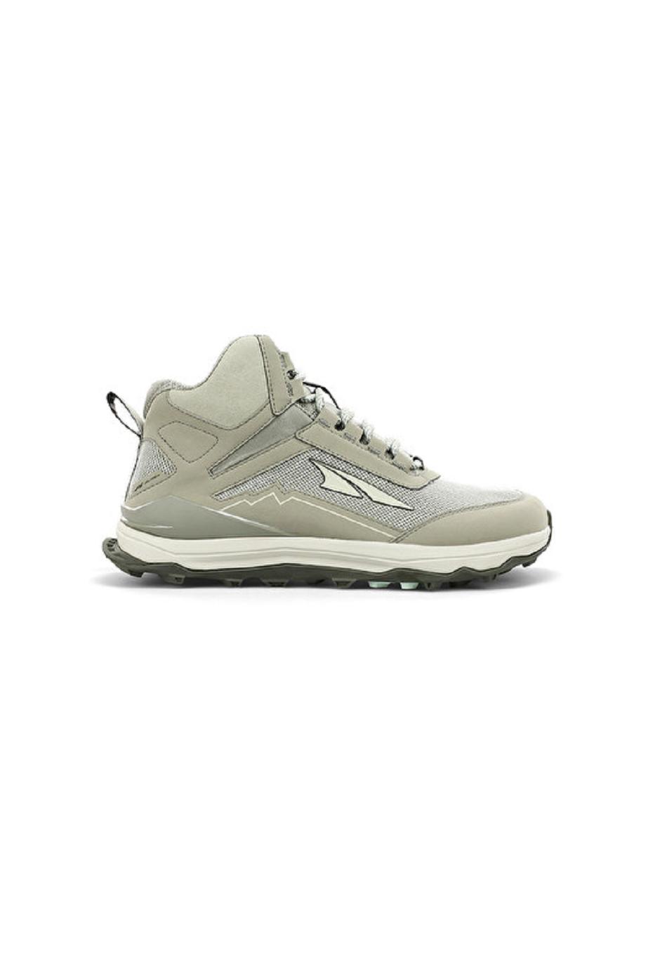 Khaki Altra Lone Peak Hiker Women\'s Outdoor | US_EF4207