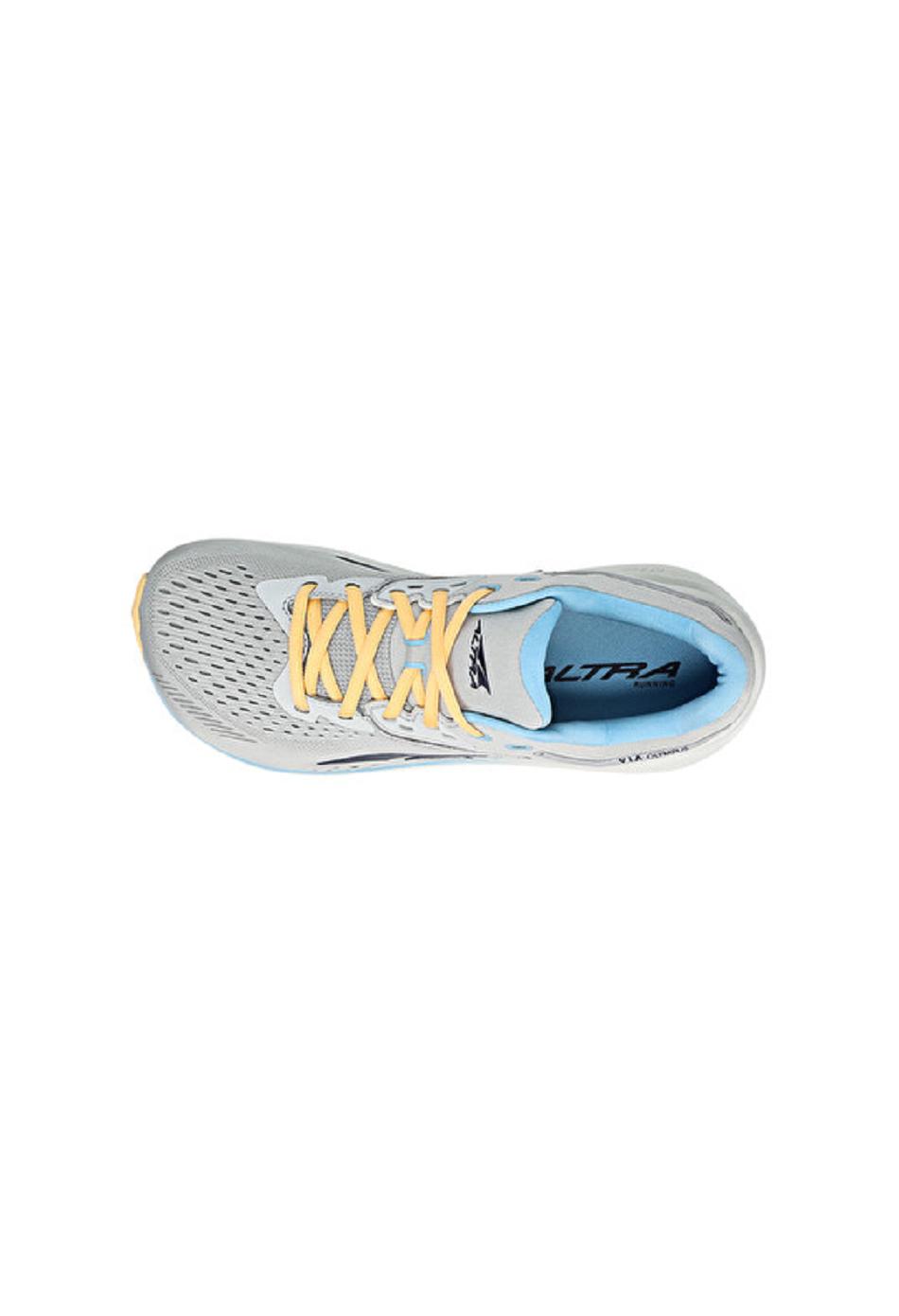 Light Grey Altra Via Olympus Women's News | US_A6814