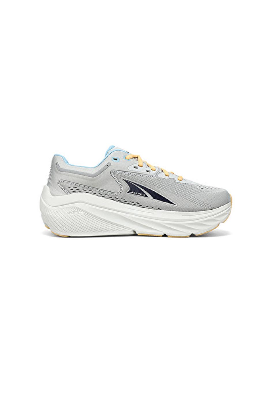 Light Grey Altra Via Olympus Women's News | US_A6814