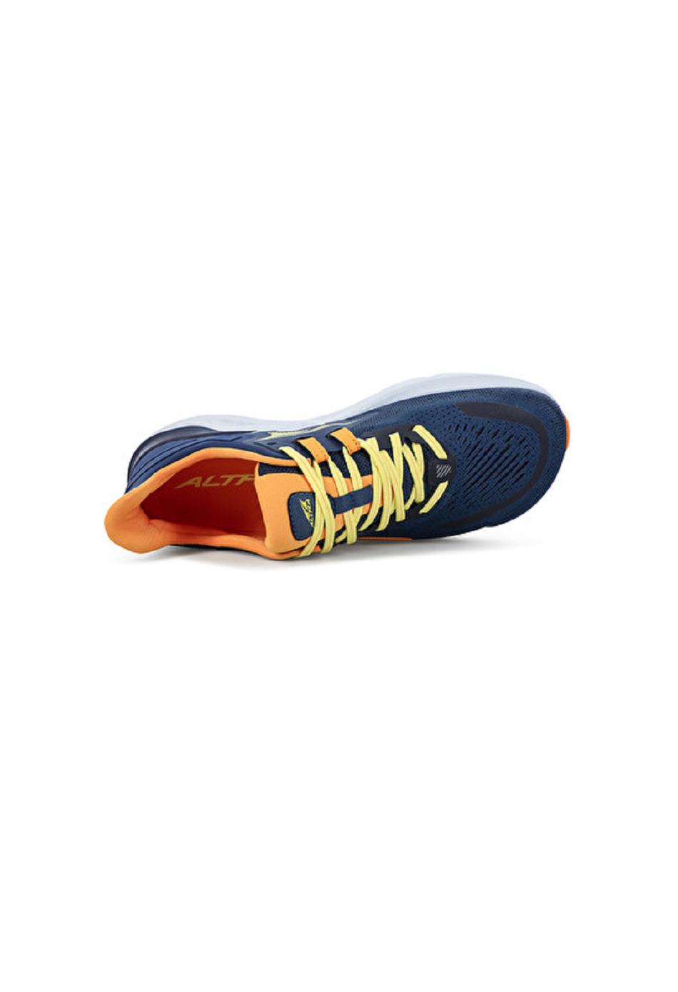 Navy Altra Provision 6 Men's Finder | US_B6859