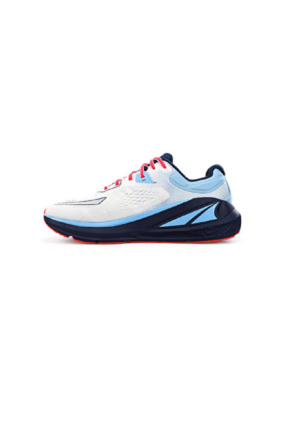 Navy / Light Blue Altra Paradigm 6 Women's Road | US_H6941