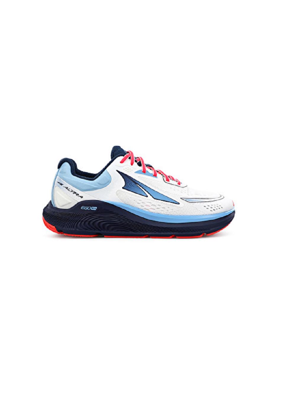 Navy / Light Blue Altra Paradigm 6 Women\'s Finder | US_O6267