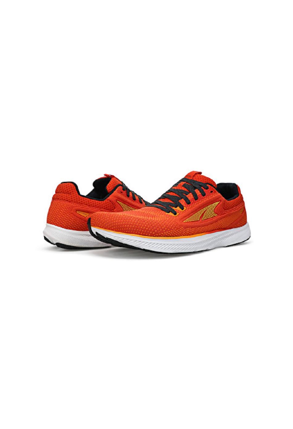 Orange Altra Escalante 3 Men's Road | US_CT5508