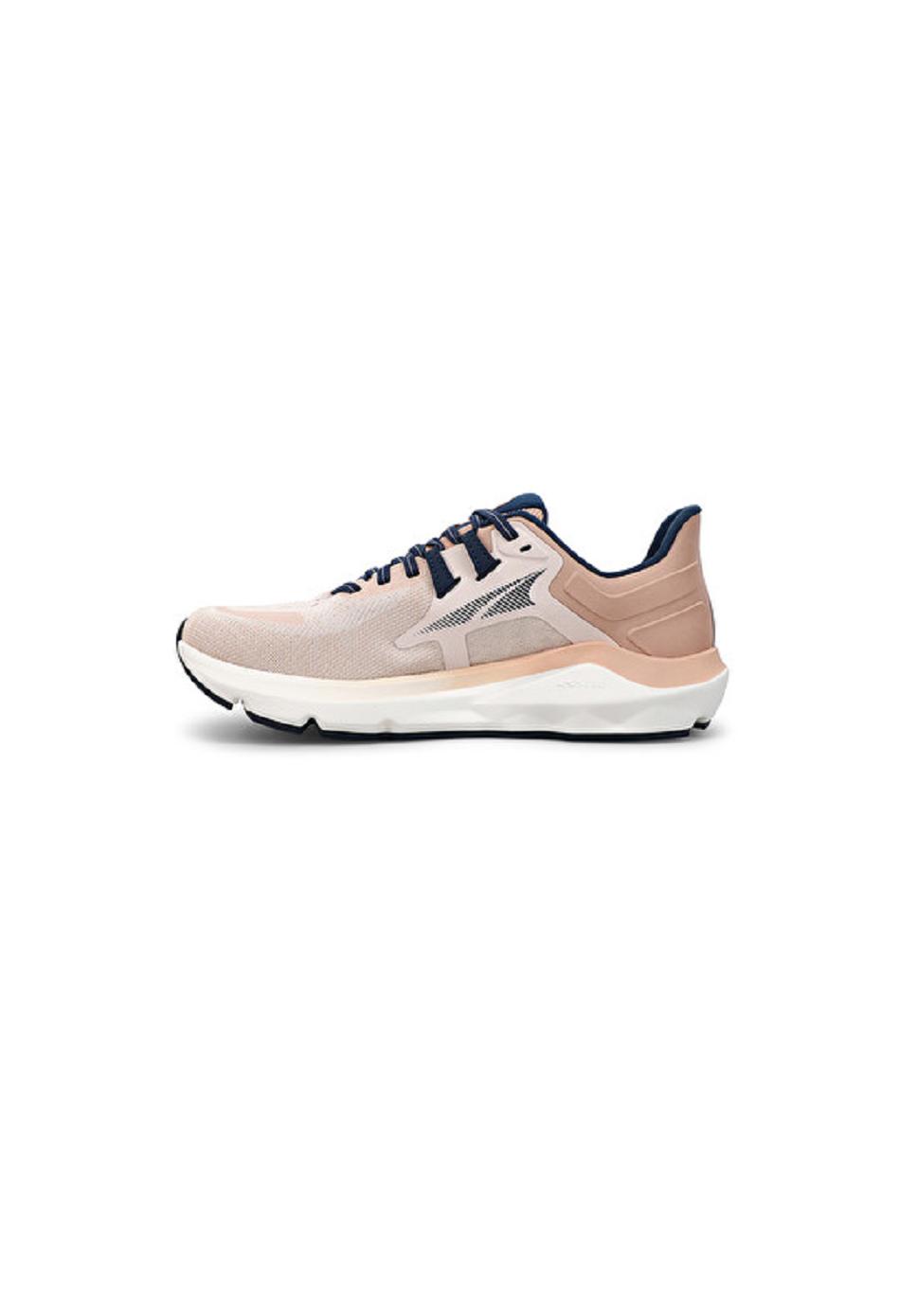 Pink Altra Provision 6 Women's Road | US_GB2396