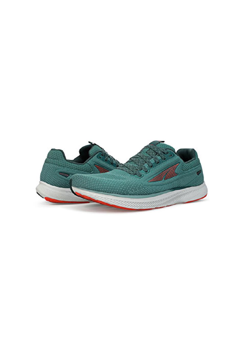 Turquoise Altra Escalante 3 Women's Road | US_GB2318