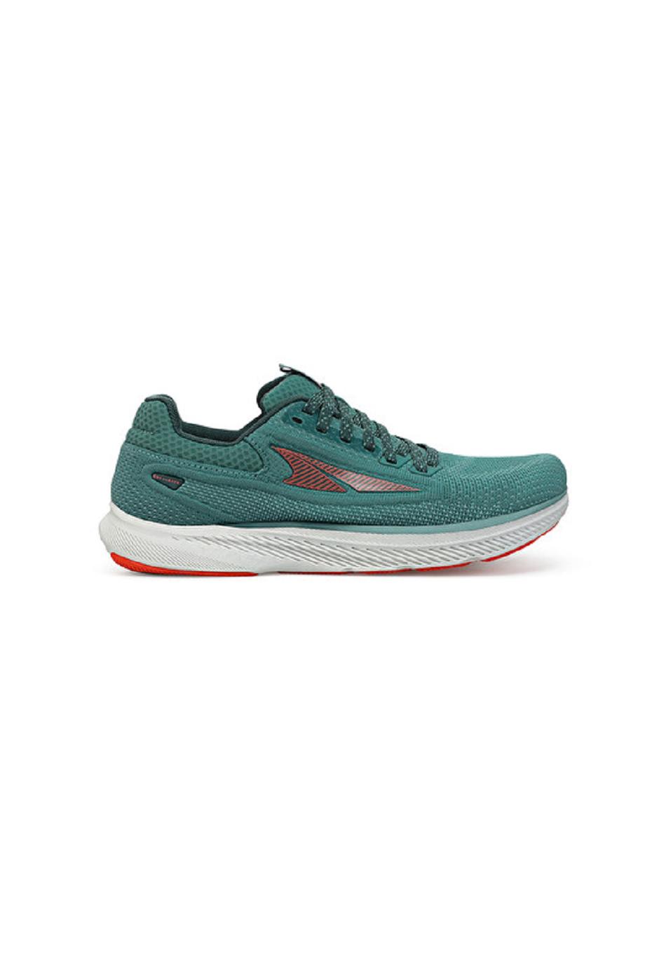 Turquoise Altra Escalante 3 Women\'s Road | US_GB2318