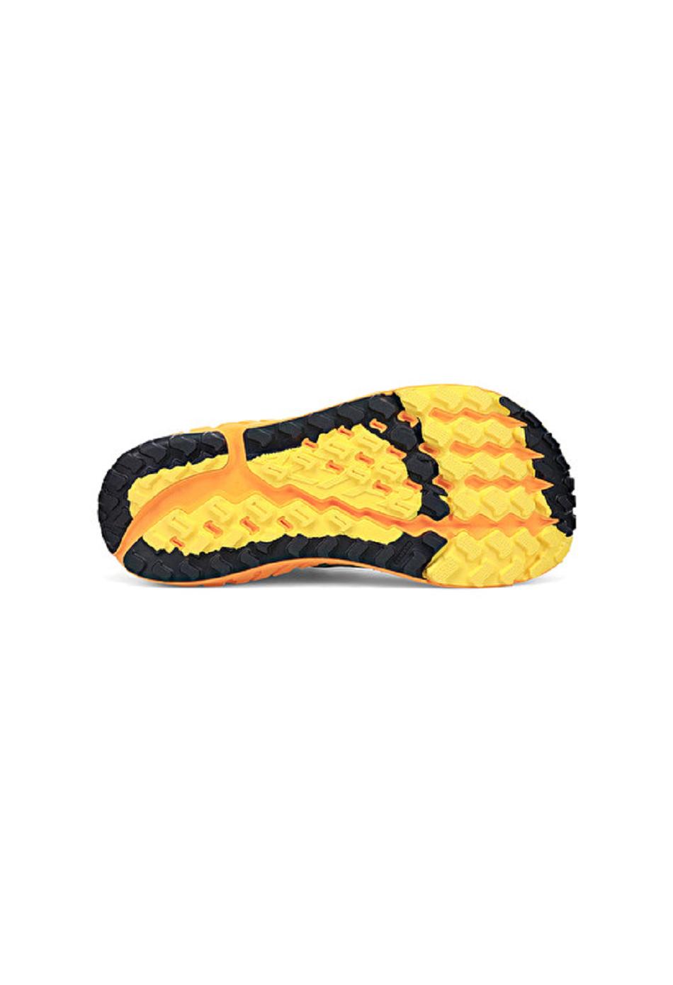 Turquoise / Yellow Altra Outroad Women's Trail | US_KM3262