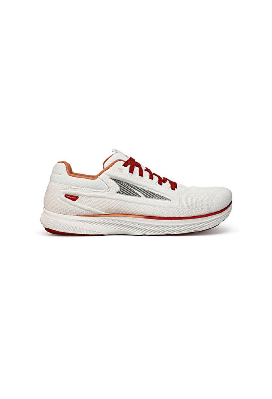 White Altra Escalante 3 Men\'s Road | US_NF9750