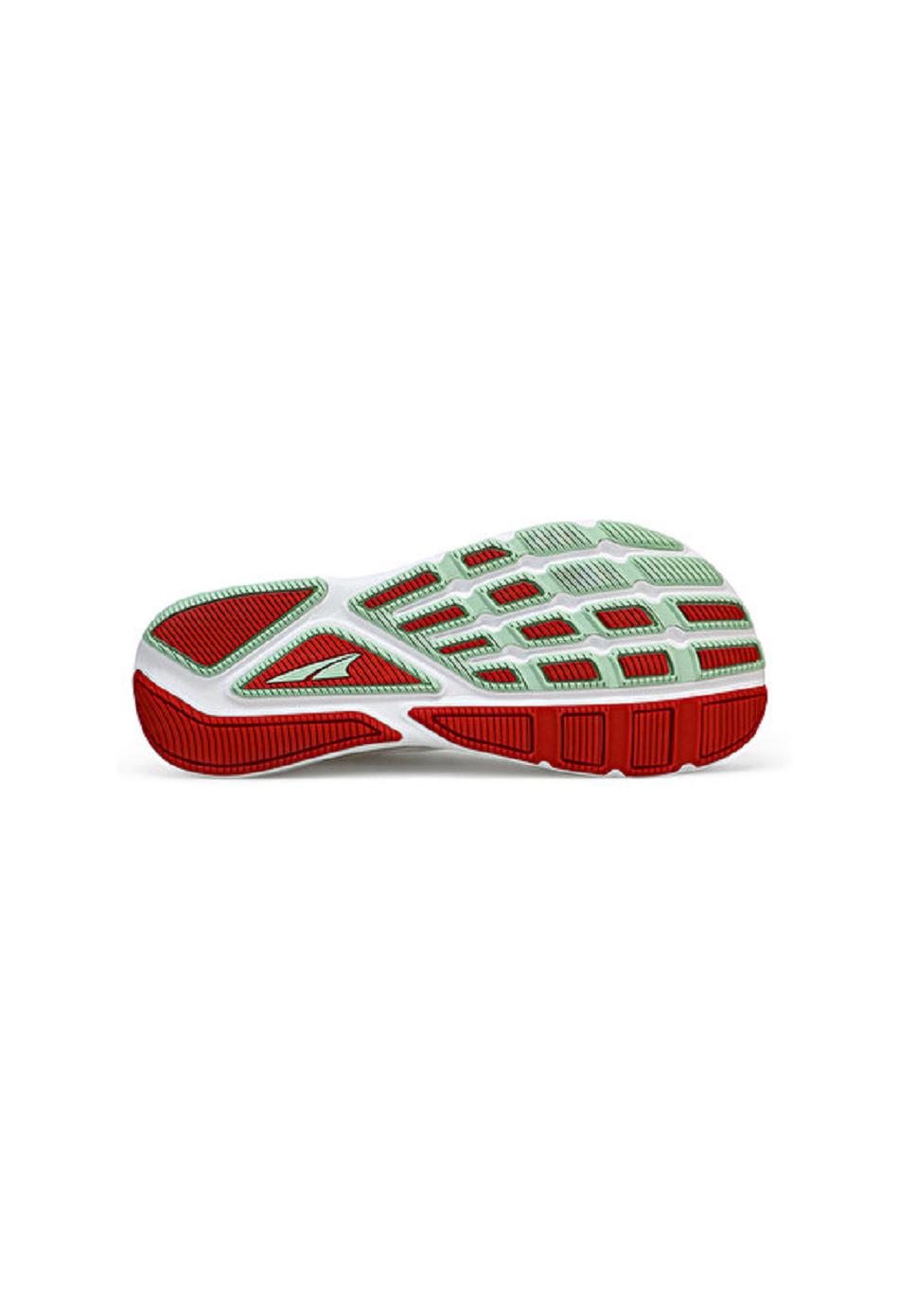 White Altra Escalante 3 Women's Road | US_N4262