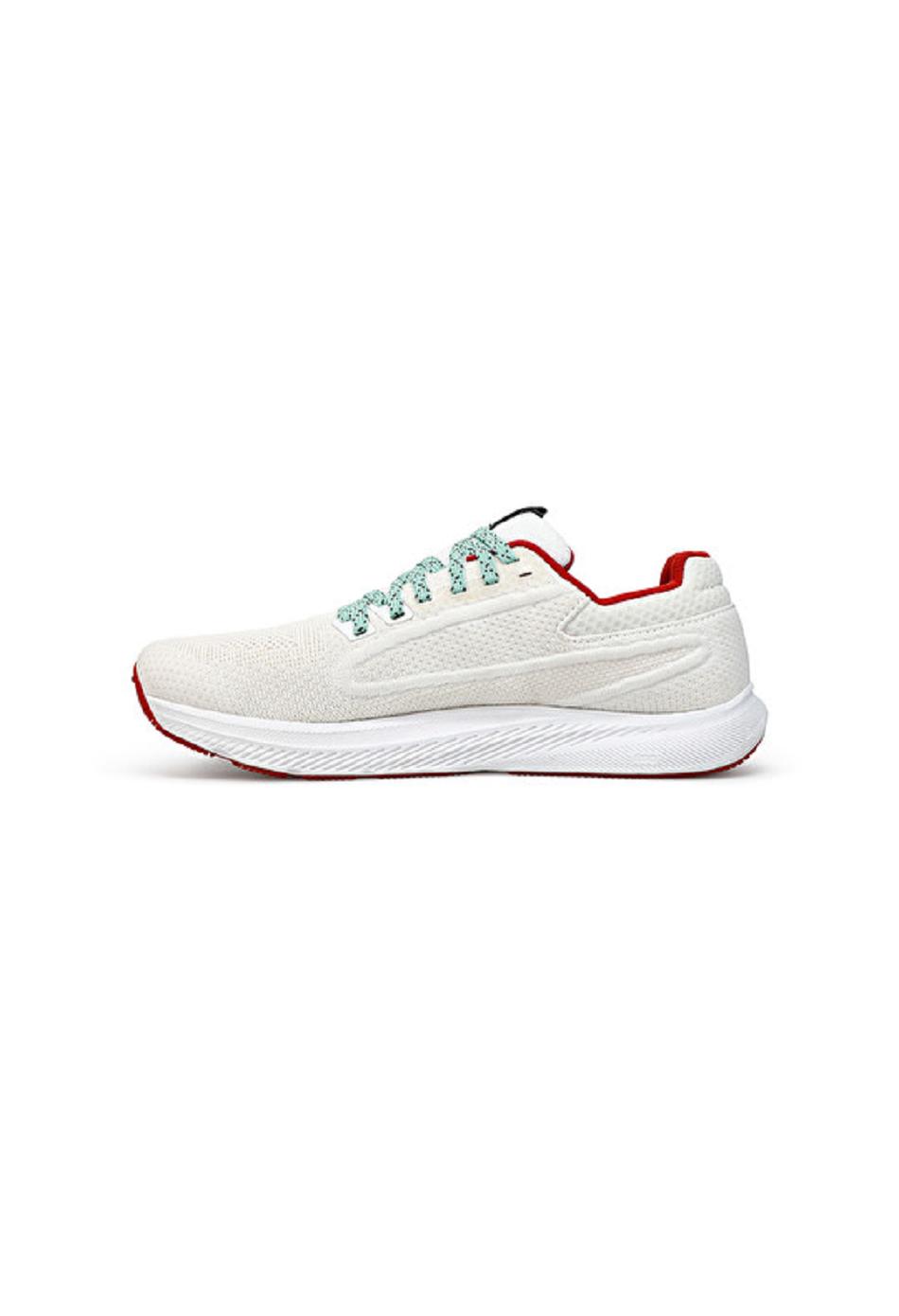 White Altra Escalante 3 Women's Road | US_N4262