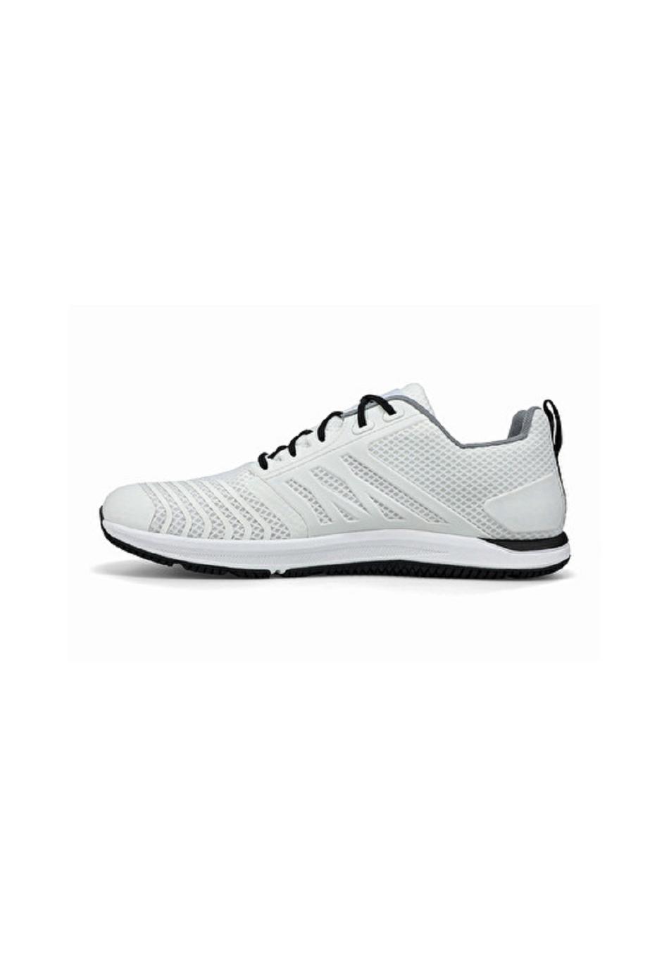 White Altra Solstice XT 2 Men's Training | US_YH8190